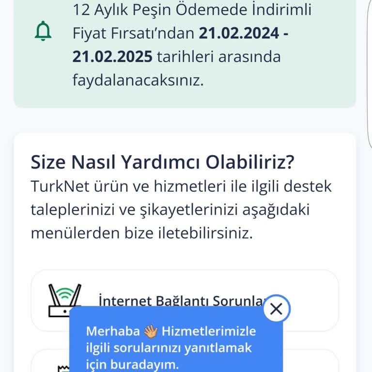 TurkNet Fatura Karmaşası Ve Haksız Borç Talebi