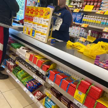 Market Alışverişinde Yaşanan Sorunlar