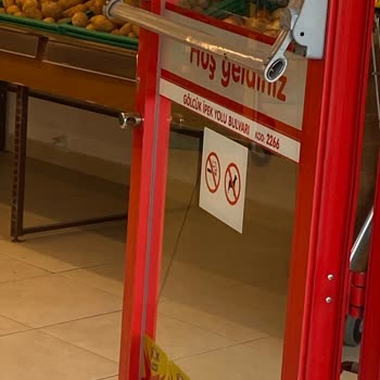 Market Alışverişinde Yaşanan Sorunlar