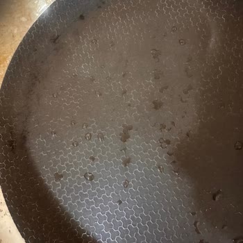 WMF Tavanın Beklenmedik Kararması Ve Güven Sorunu