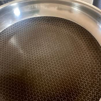 WMF Tavanın Beklenmedik Kararması Ve Güven Sorunu