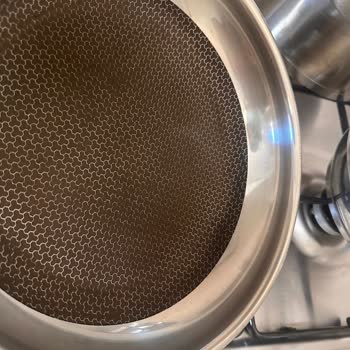 WMF Tavanın Beklenmedik Kararması Ve Güven Sorunu