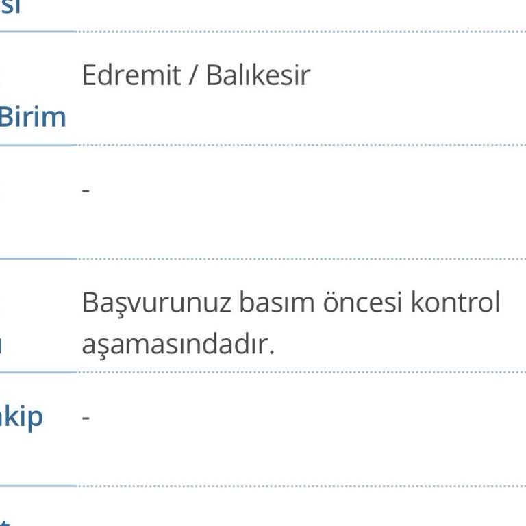 Nüfus Ve Vatandaşlık İşleri Pasaport Teslimatı Hüsranı