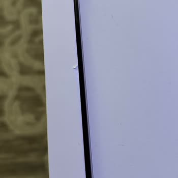 Ergül Mobilya Mobilya Teslimatında Sorunlar Ve Yetersiz Servis