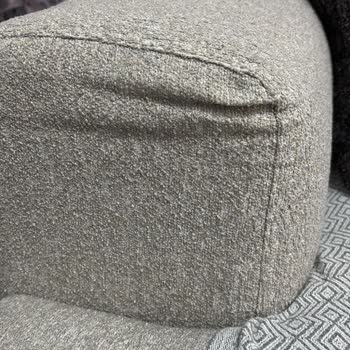 Ergül Mobilya Mobilya Teslimatında Sorunlar Ve Yetersiz Servis