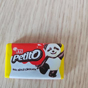Bozulmuş Petito Mini Çikolatalar: Sağlık Riski!