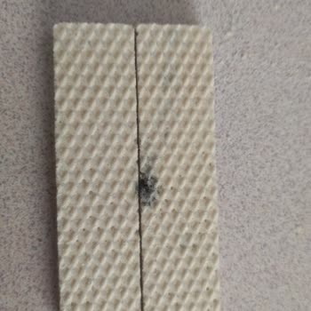 Paslı Ve Küflü Gofret Şoku