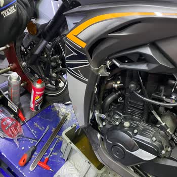 Yeni Aldığım Motorun Fabrika Hataları Ve Bayi İlgisizliği