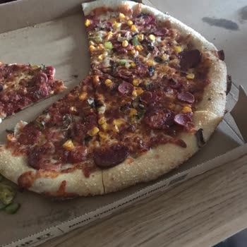 Yanlış Hamur Ve İletişim Sorunu