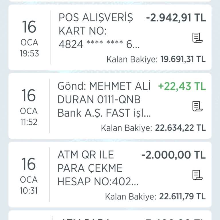 Ziraat Bankası'nda Kart Kullanımında Yaşanan Büyük Sorun