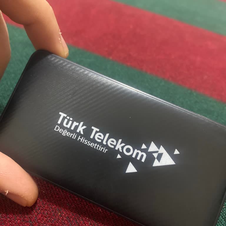 Türk Telekom Paket Değişikliği Sorunu
