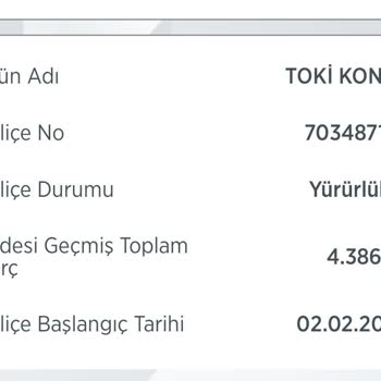 Zorunlu Olmayan Poliçe Yenileme İptali Talebi