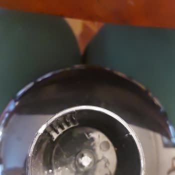 Korkmaz El Mikseri Motor Sorunu Ve Çözüm Beklentisi