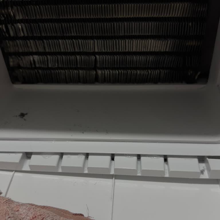 Vestel Kurutma Makinesi Su Sızıntısı Sorunu