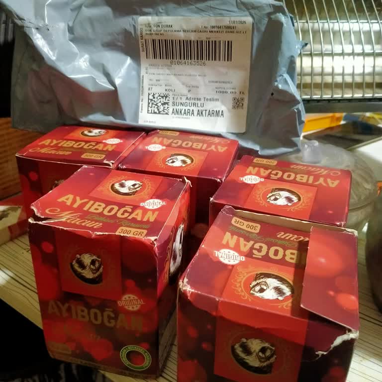 Gök Grup Depolama Yanıltıcı Reklamla Eksik Ve Yanlış Ürün Teslimatı