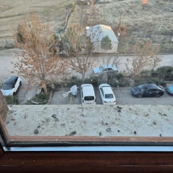 Hitit Ayaş Termal Otel'de Süregelen Sorunlar Ve Hizmet Eksikliği