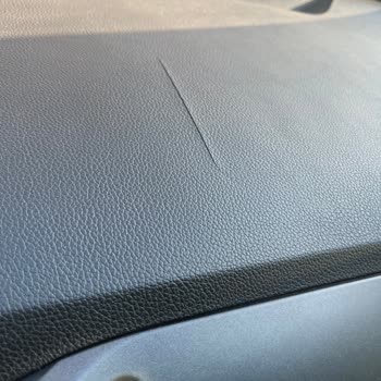 Kia Sportage Airbag Çatlağı Sorunu