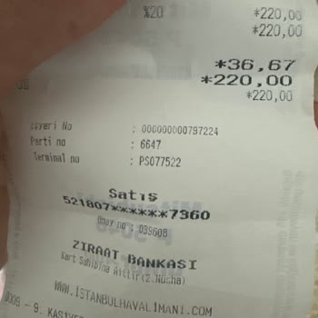 Araç Kiralama Deneyiminde Hayal Kırıklığı