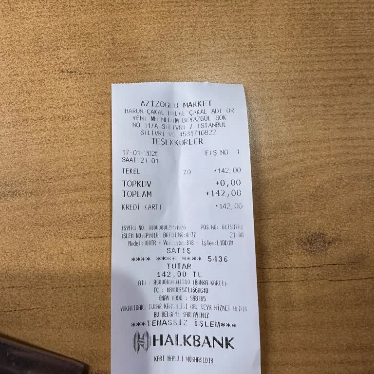 Kredi Kartı İle Sigara Alımında Haksız Komisyon Kesintisi