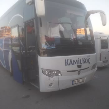 Beklenmedik Aktarma Ve Araç Arızasıyla Zor Anlar