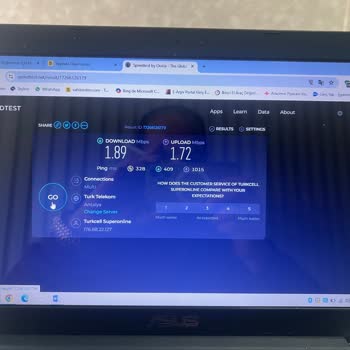 İnternet Sorunlarına Çözüm Bulamayan Superonline