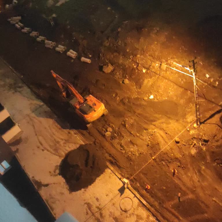 Elektrik Kazası Sonrası Maddi Hasar Ve Uzun Çözüm Süreci