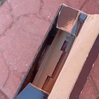 Dolap Uygulamasında İade Sorunu: Boş Kutu Ve Müşteri Hizmetleri Eksikliği