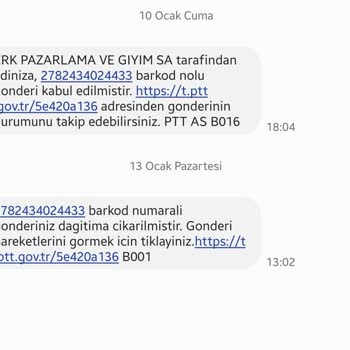 İade Sürecinde Yaşanan Gecikme Ve Mağduriyet