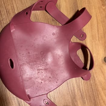 Bebek Ürünlerinde Hijyen Fiyaskosu