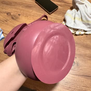 Bebek Ürünlerinde Hijyen Fiyaskosu