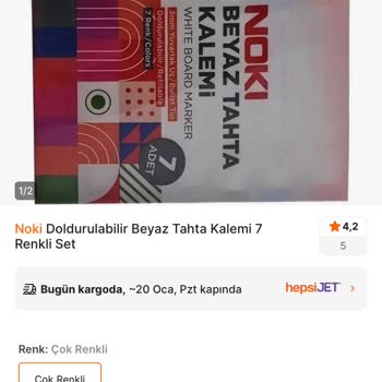 Yanlış Ürün Gönderimi Ve İletişim Eksikliği