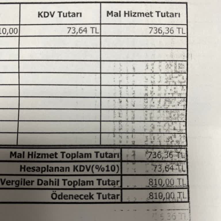 Kızılay Hastanesi'nde Beklenmedik Yüksek Test Ücreti