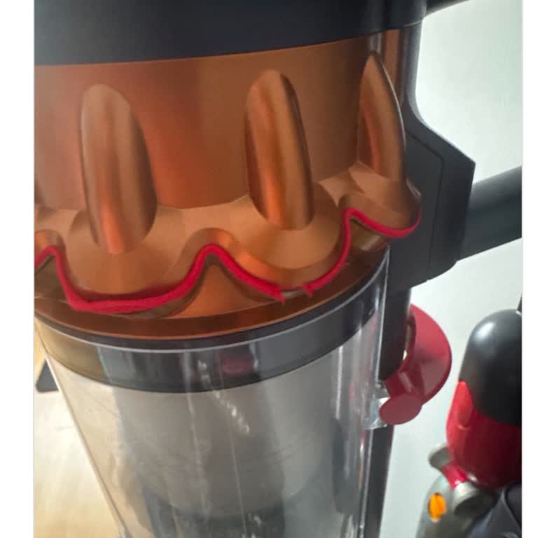 Dyson Süpürge Sorunları Ve Yetersiz Müşteri Hizmeti