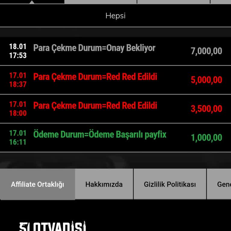 Yanıltıcı Bonus Teklifi Ve Geri Ödeme Sorunu