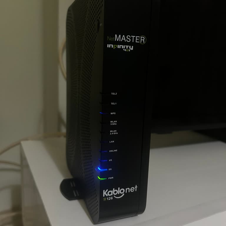 Sürekli İnternet Kesintisi Ve Yetersiz Hizmet