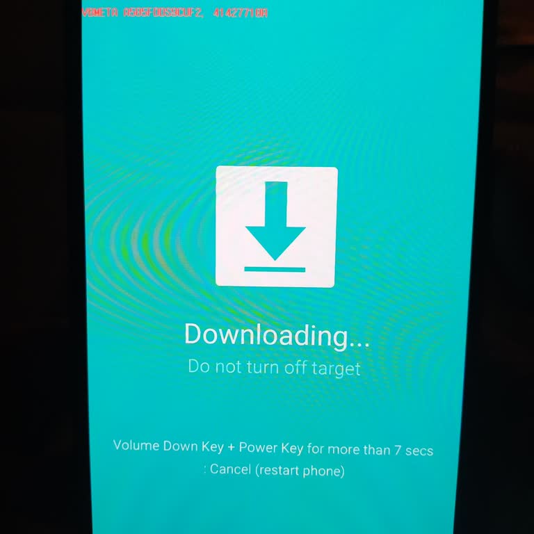 Samsung A50 Güncelleme Sorunu: Çözüm Arayışı
