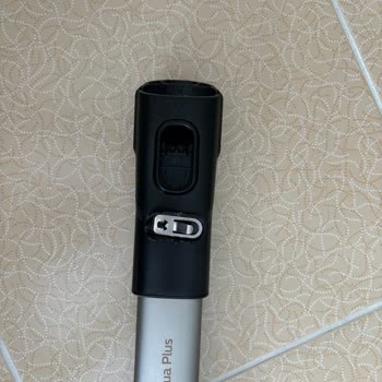 Philips 8000 Serisi Süpürgede Kalitesiz Parça Sorunu