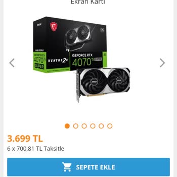 Yanlış Fiyat Girişi Ve Umursamaz İptal Mesajı