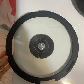 Tefal Ingenio Kapaklarının Kalıcı Koku Sorunu