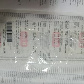 Dijitsu Televizyon Arızası Ve Uzun Bekleme Süresi