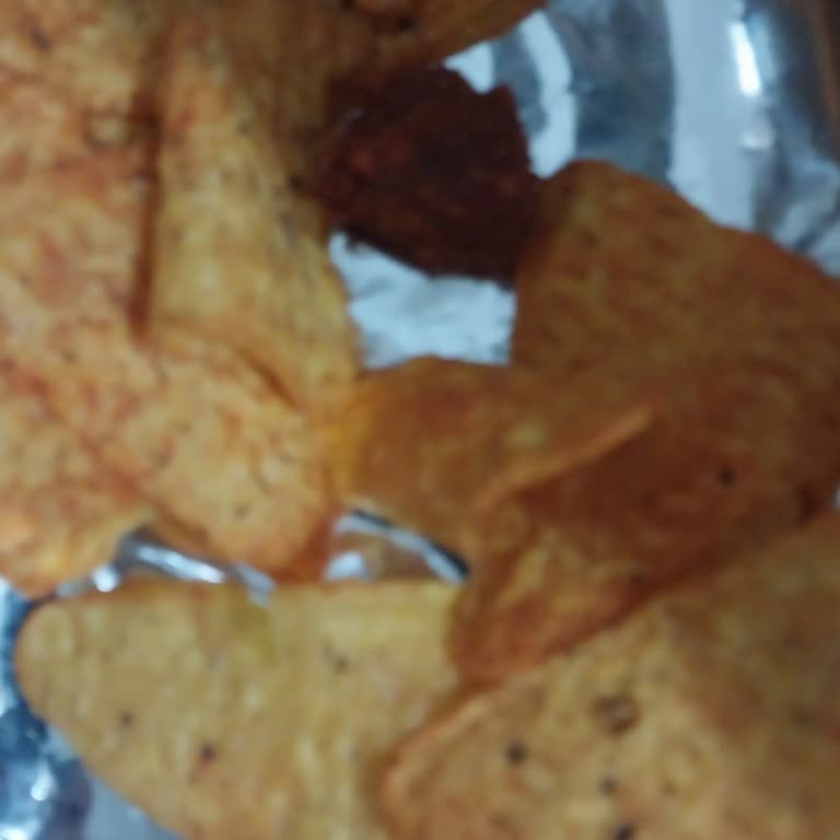 Aşırı Tuzlu Cips Krizi
