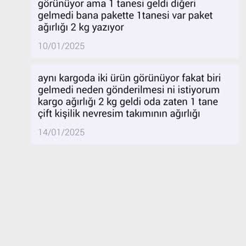 N11'de Eksik Ürün Ve İletişimsizlik Sorunu