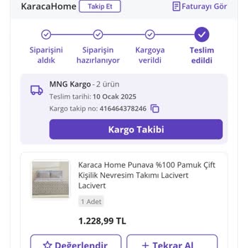 N11'de Eksik Ürün Ve İletişimsizlik Sorunu