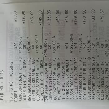 Bozuk Dondurma Ve İlgisiz Müşteri Hizmetleri