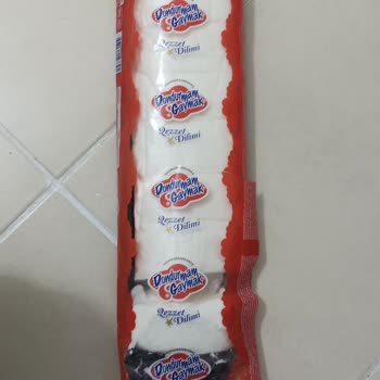 Bozuk Dondurma Ve İlgisiz Müşteri Hizmetleri