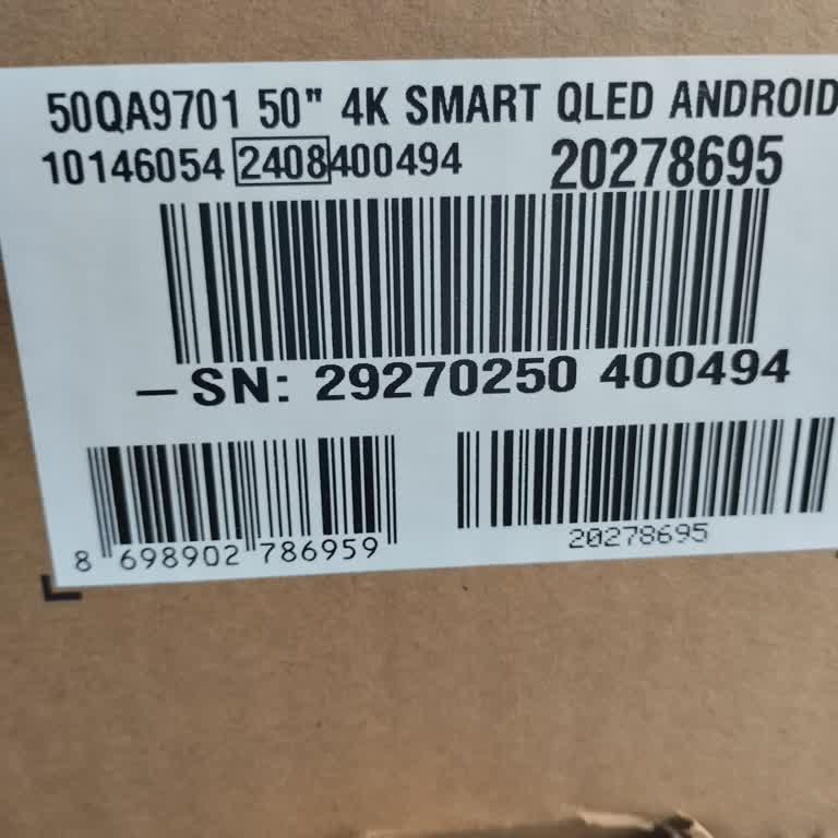 Vestel TV Kurulum Sorunları Ve Servis Eksikliği