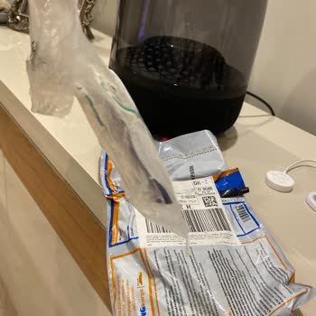 Özensiz Paketleme Ve Hasarlı Ürün Teslimatı