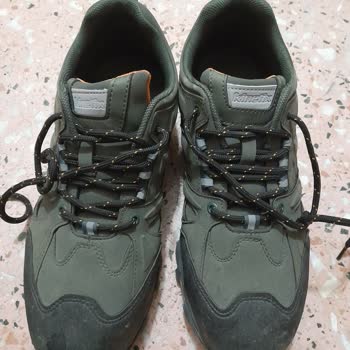 Kinetix Ayakkabı 1 Giyimde Açıldı, Değişim Talebi Reddedildi