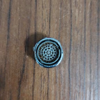 Solido Granit Evye Ve Batarya Seti Mağduriyeti!