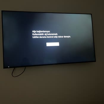 Sunny Televizyonun Uygulama Sorunu Ve Zor Ulaşılabilir Müşteri Hizmetleri